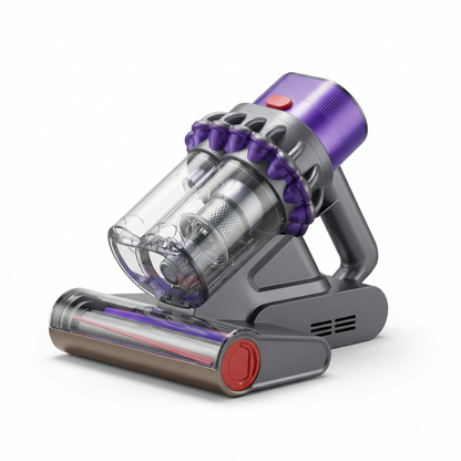Trinity Vac Deep Cleaning System by Qleers™
