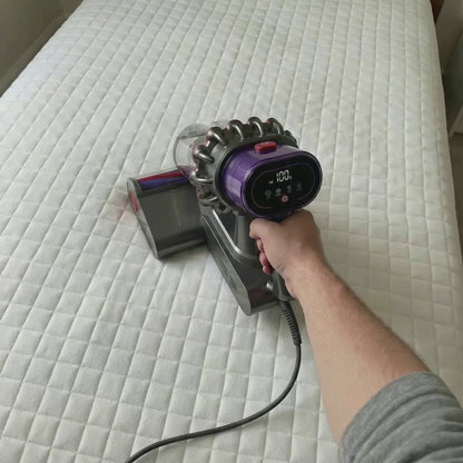 Trinity Vac Deep Cleaning System by Qleers™