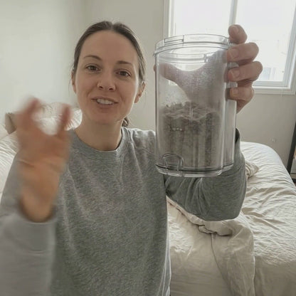 Trinity Vac Deep Cleaning System by Qleers™