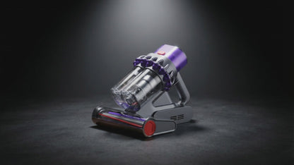 Trinity Vac Deep Cleaning System by Qleers™
